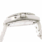 Chanel Fars de Lune Moon Phase Watch White Automatic Winding — view 5