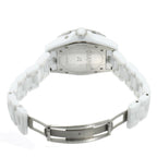 Chanel Fars de Lune Moon Phase Watch White Automatic Winding — view 4