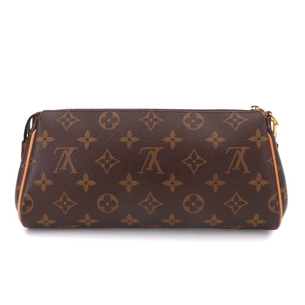 Louis Vuitton Monogram 2-Way Bag Brown — view 3