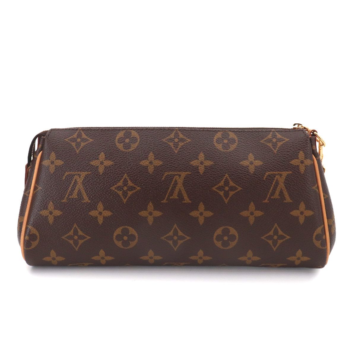 Louis Vuitton Monogram 2-Way Bag Brown — view 3