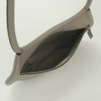 Hermes Kakawet Tote Shoulder Bag Taurillon Clemence Gray Gristourterelle Silver — view 8
