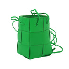 Bottega Veneta Intrecciato Cassette Mini Crossbody Bucket Shoulder — view 4