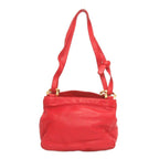 Loewe Anagram Tote Shoulder 2-Way Leather Crossbody — view 3