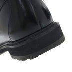 Fendi Loafers Black — view 5