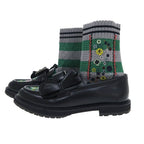 Fendi Loafers Black — view 2