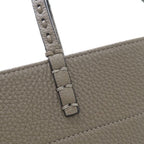 Fendi Roll Tote Selleria Beige — view 5