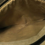 Bottega Veneta Shoulder Black Messenger — view 8