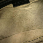 Bottega Veneta Shoulder Black Messenger — view 6