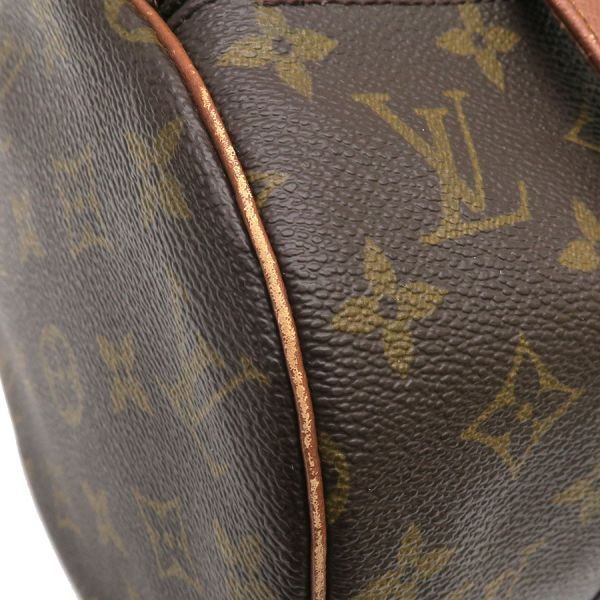 Louis Vuitton Monogram Papillon GM Brown Handbag — view 7