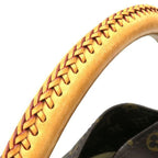 Louis Vuitton Monogram Artsy Brown Handbag — view 3