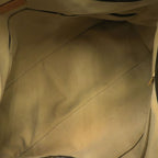 Louis Vuitton Monogram Artsy Brown Handbag — view 2