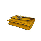 Louis Vuitton Monceau BB Epi Leather 2-Way Shoulder Bag Tassiri Yellow — view 8
