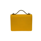 Louis Vuitton Monceau BB Epi Leather 2-Way Shoulder Bag Tassiri Yellow — view 3