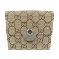 Gucci Bifold Wallet Brown