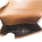 Gucci Bifold Wallet Brown — view 7