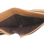 Gucci Bifold Wallet Brown — view 6