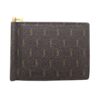Saint Laurent Card Case