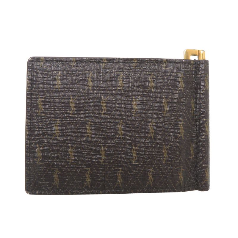 Saint Laurent Card Case — view 2
