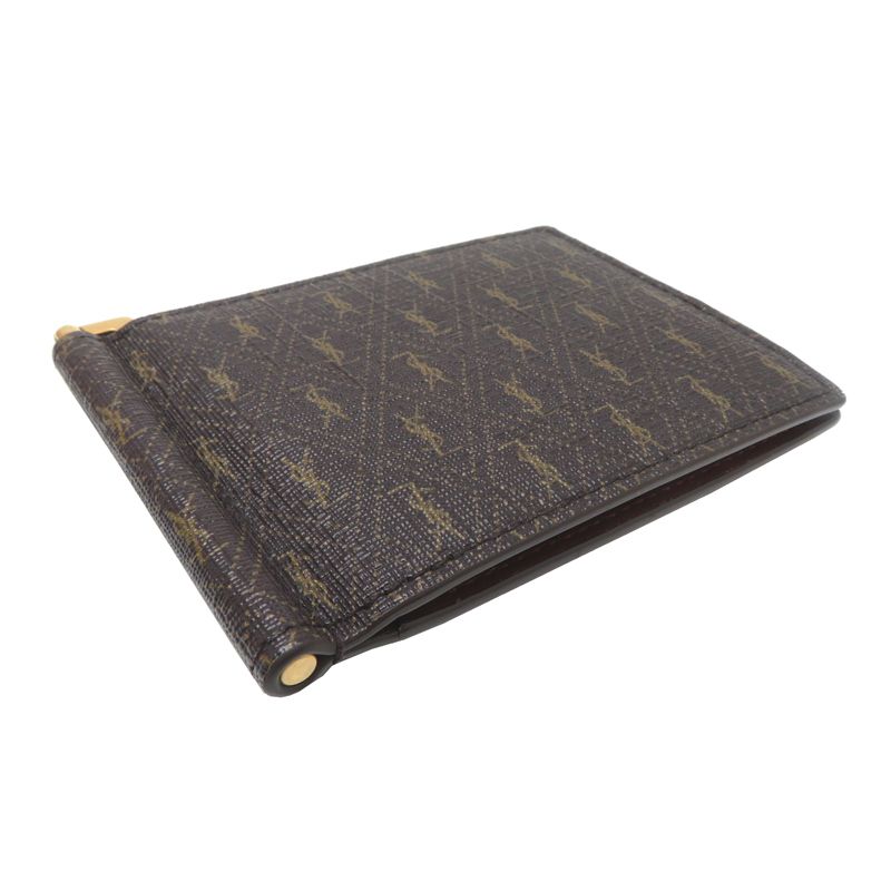 Saint Laurent Card Case — view 3