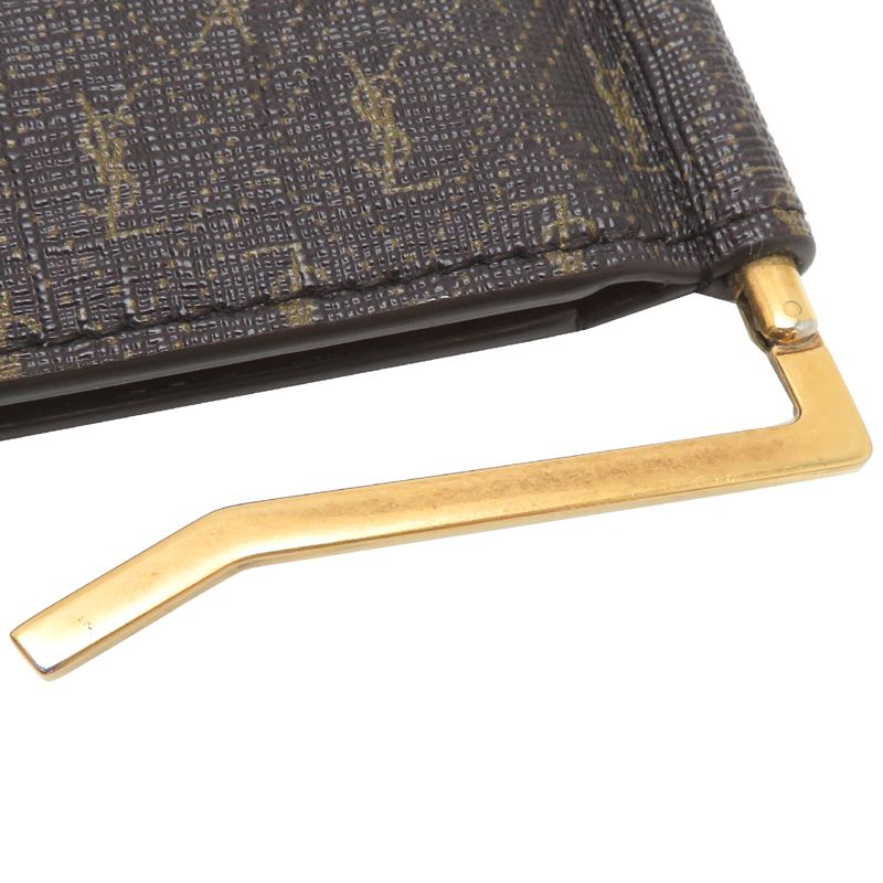Saint Laurent Card Case — view 8