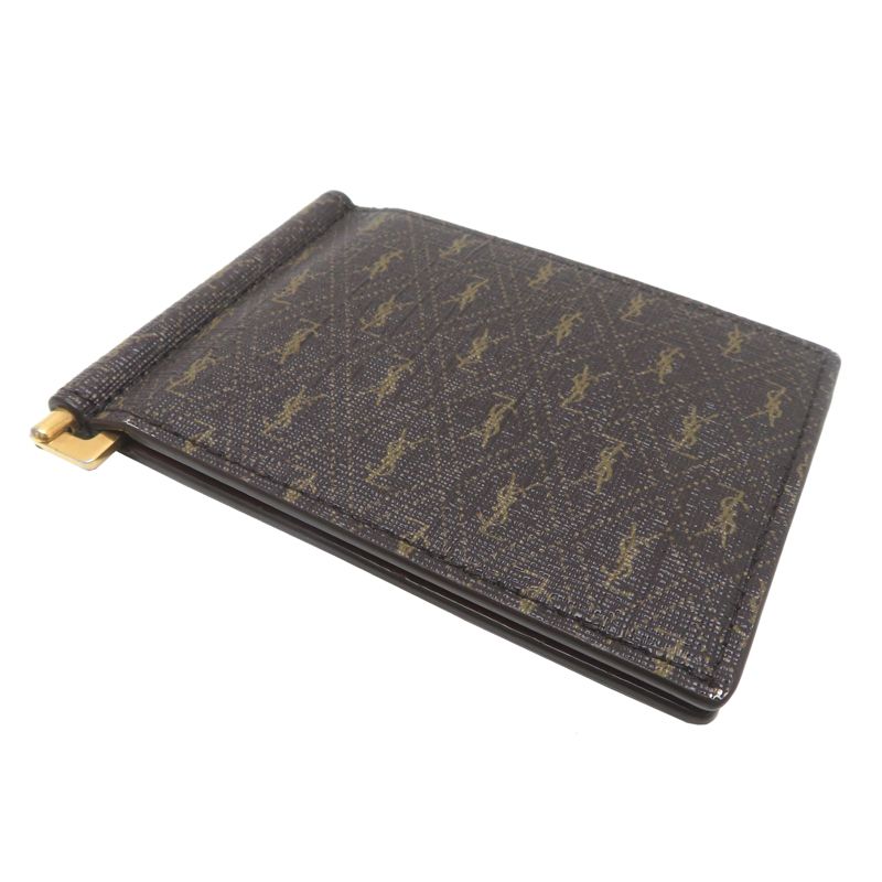 Saint Laurent Card Case — view 4
