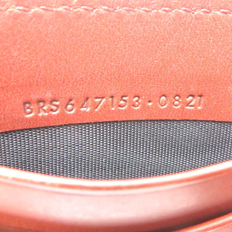 Saint Laurent Card Case — view 7