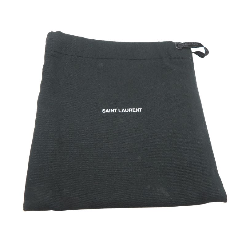 Saint Laurent Card Case — view 9