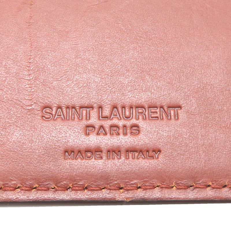 Saint Laurent Card Case — view 6