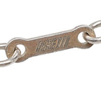 Tiffany & Co Open Necklace Silver — view 7