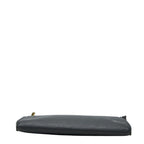 Louis Vuitton Epi Pochette Accessoire Handbag Noir Black Leather — view 3