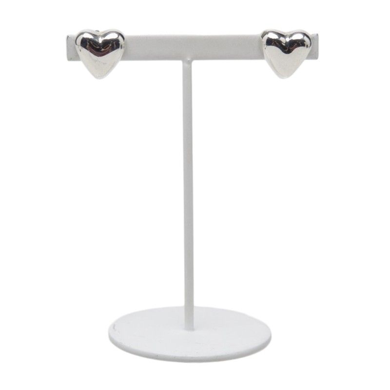 Tiffany & Co Earrings Silver — view 2
