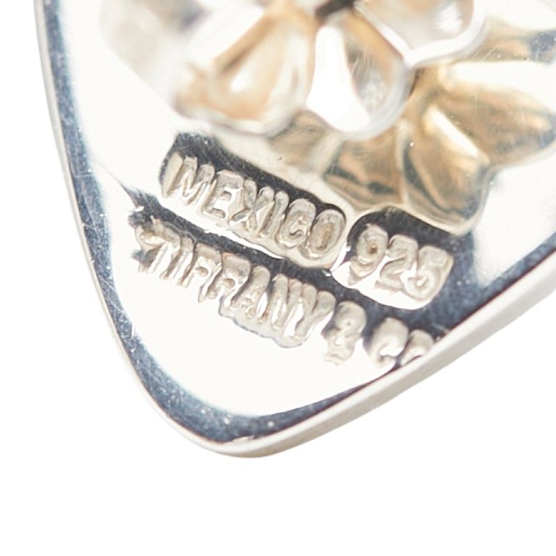 Tiffany & Co Earrings Silver — view 4