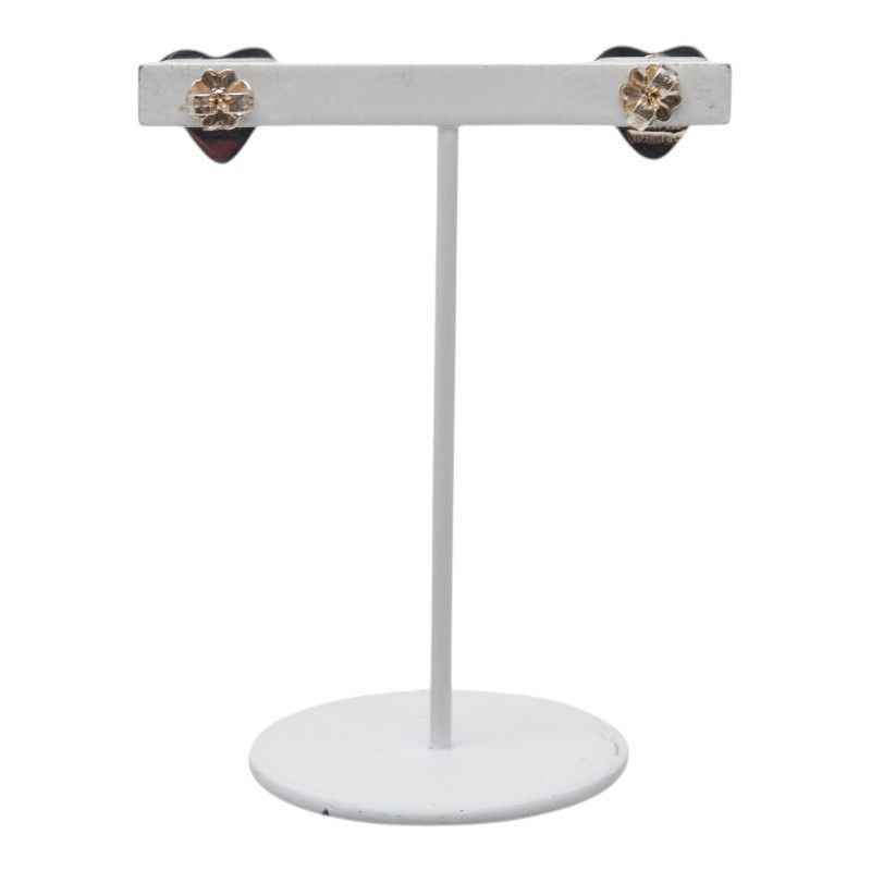 Tiffany & Co Earrings Silver — view 3