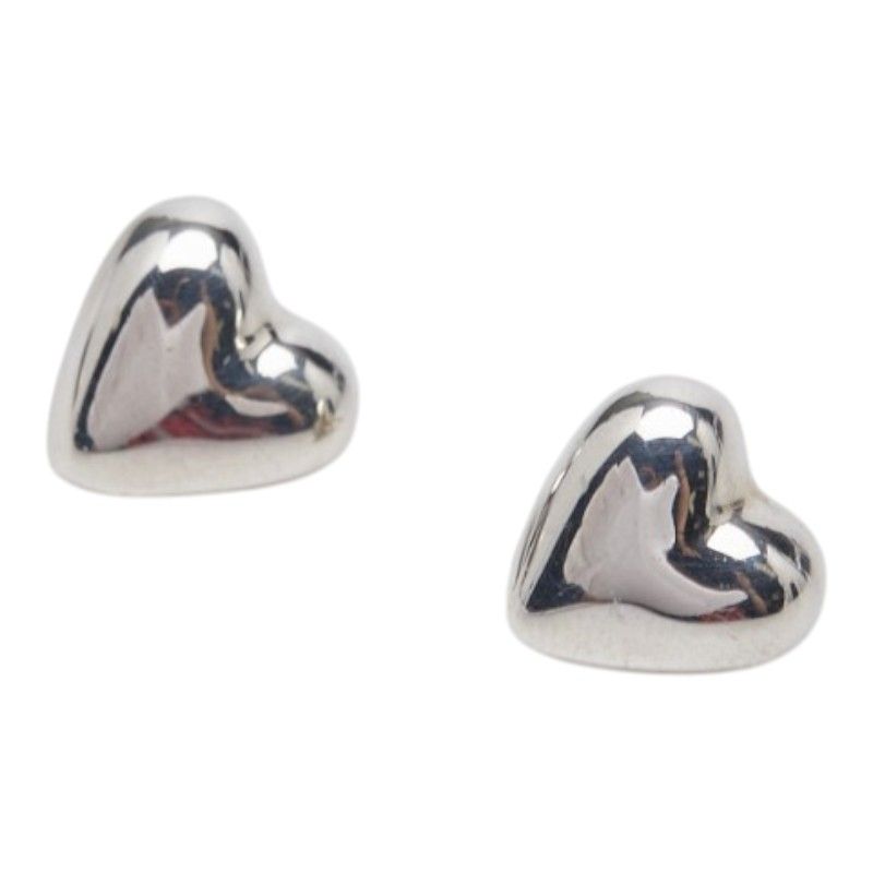 Tiffany & Co Earrings Silver