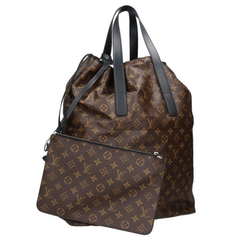 Louis Vuitton Fragment Tote — view 2