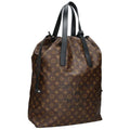 Louis Vuitton Fragment Tote