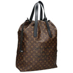 Louis Vuitton Fragment Tote