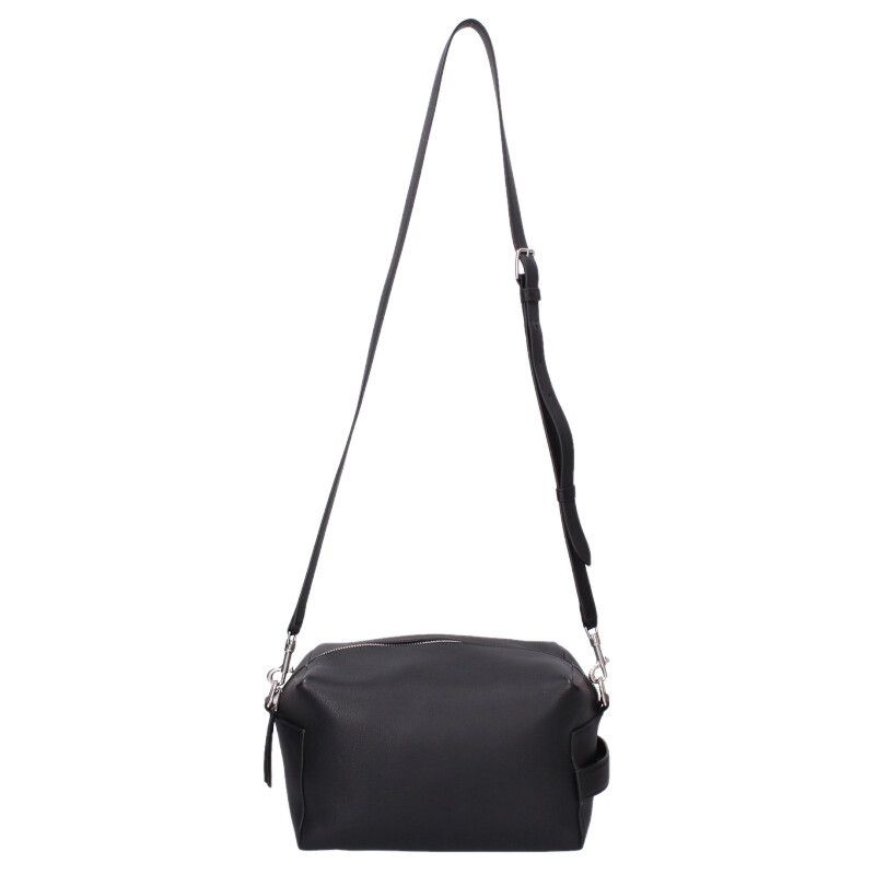 Celine Messenger Take Away 2-Way Cow Leather Clutch — view 2