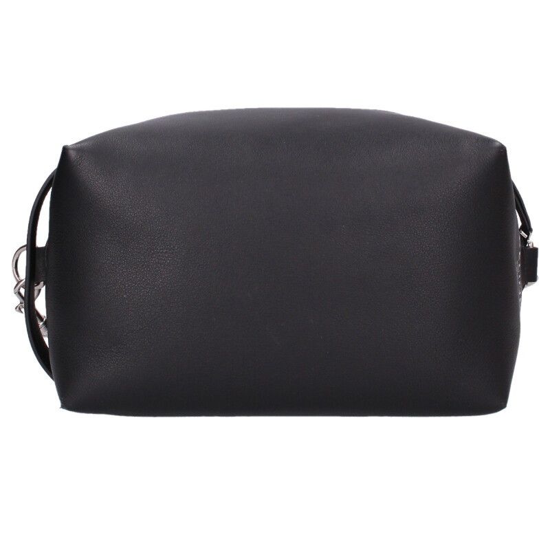 Celine Messenger Take Away 2-Way Cow Leather Clutch — view 4