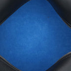 Celine Messenger Take Away 2-Way Cow Leather Clutch — view 3