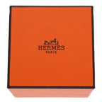Hermes Osmose PM Silver Ring — view 5