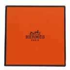 Hermes Vertige Silver Ring — view 5