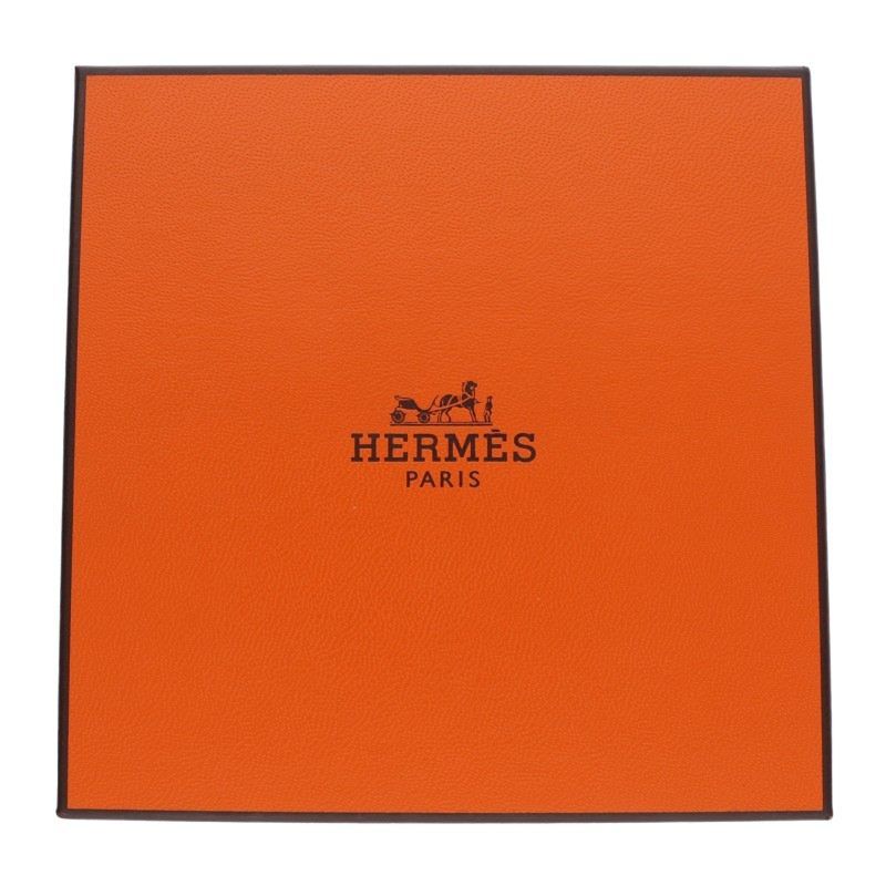Hermes Chaine D'ancre TGM Silver Bracelet — view 5