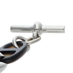 Hermes Chaine D'ancre Rivage Bracelet — view 3