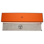 Hermes Chaine D'ancre Rivage Bracelet — view 5