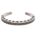 Saint Laurent Paris Allover Bracelet