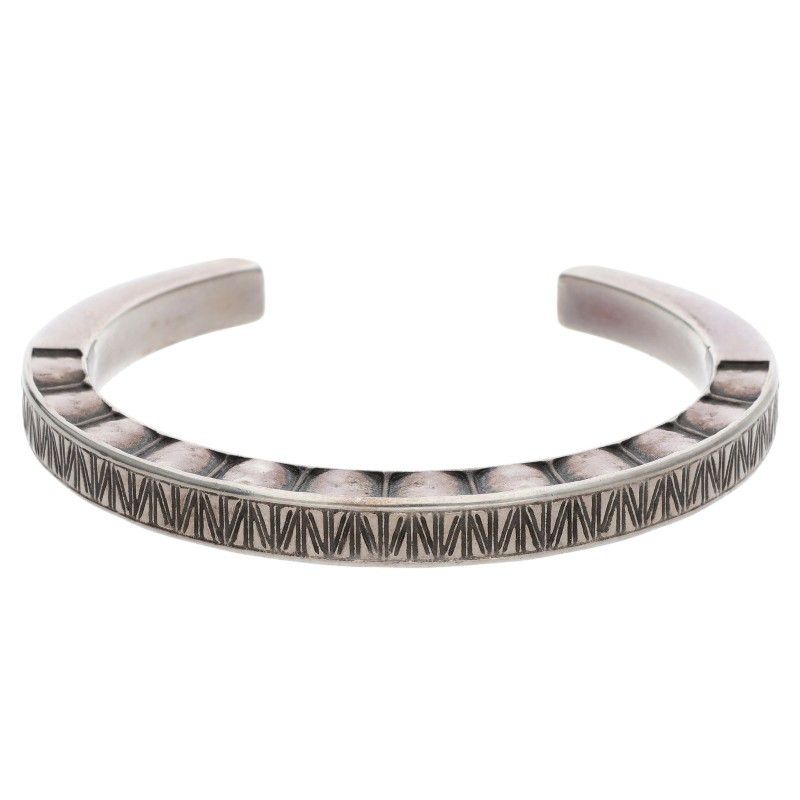 Saint Laurent Paris Allover Bracelet