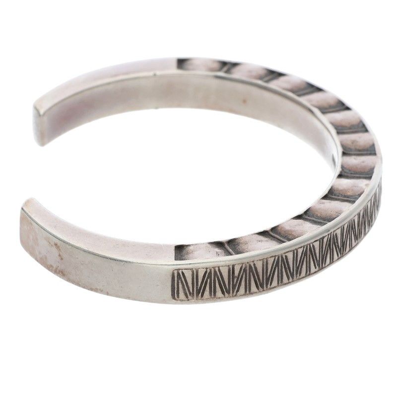 Saint Laurent Paris Allover Bracelet — view 5