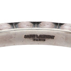 Saint Laurent Paris Allover Bracelet — view 3