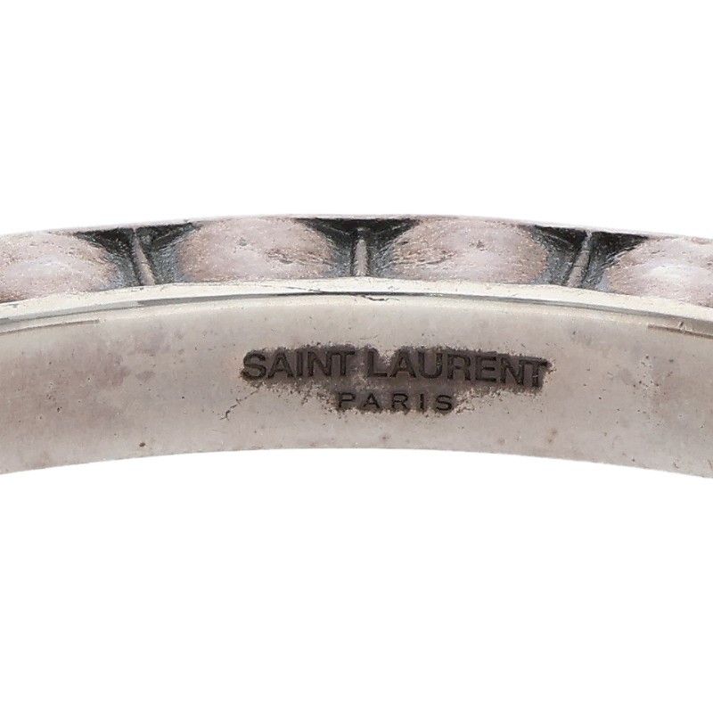 Saint Laurent Paris Allover Bracelet — view 3
